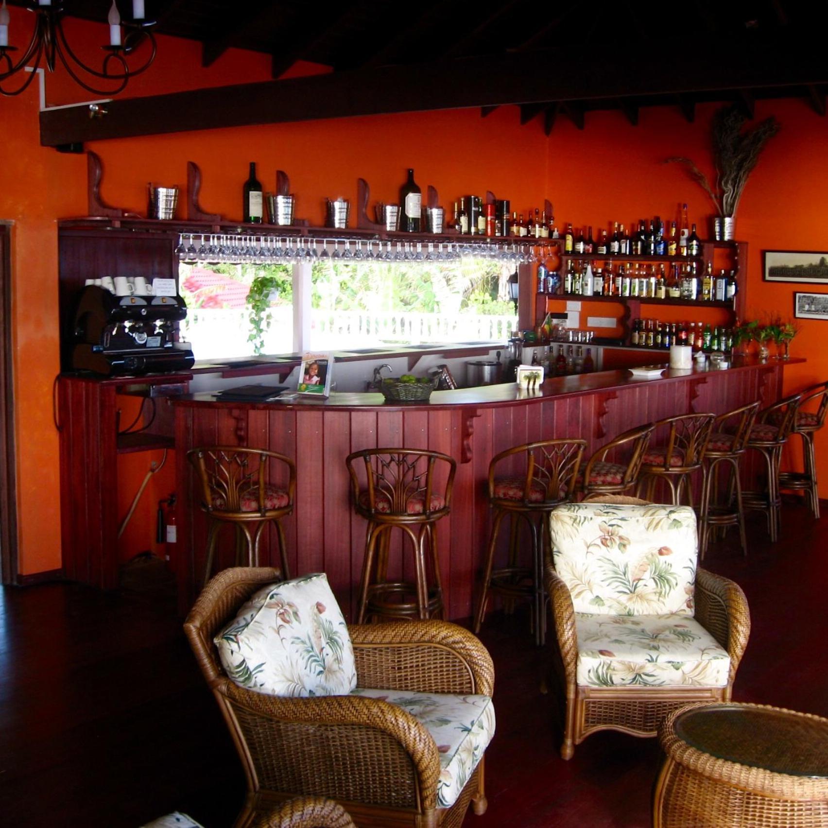 Petite Anse Hotel Mount Alexander Kültér fotó